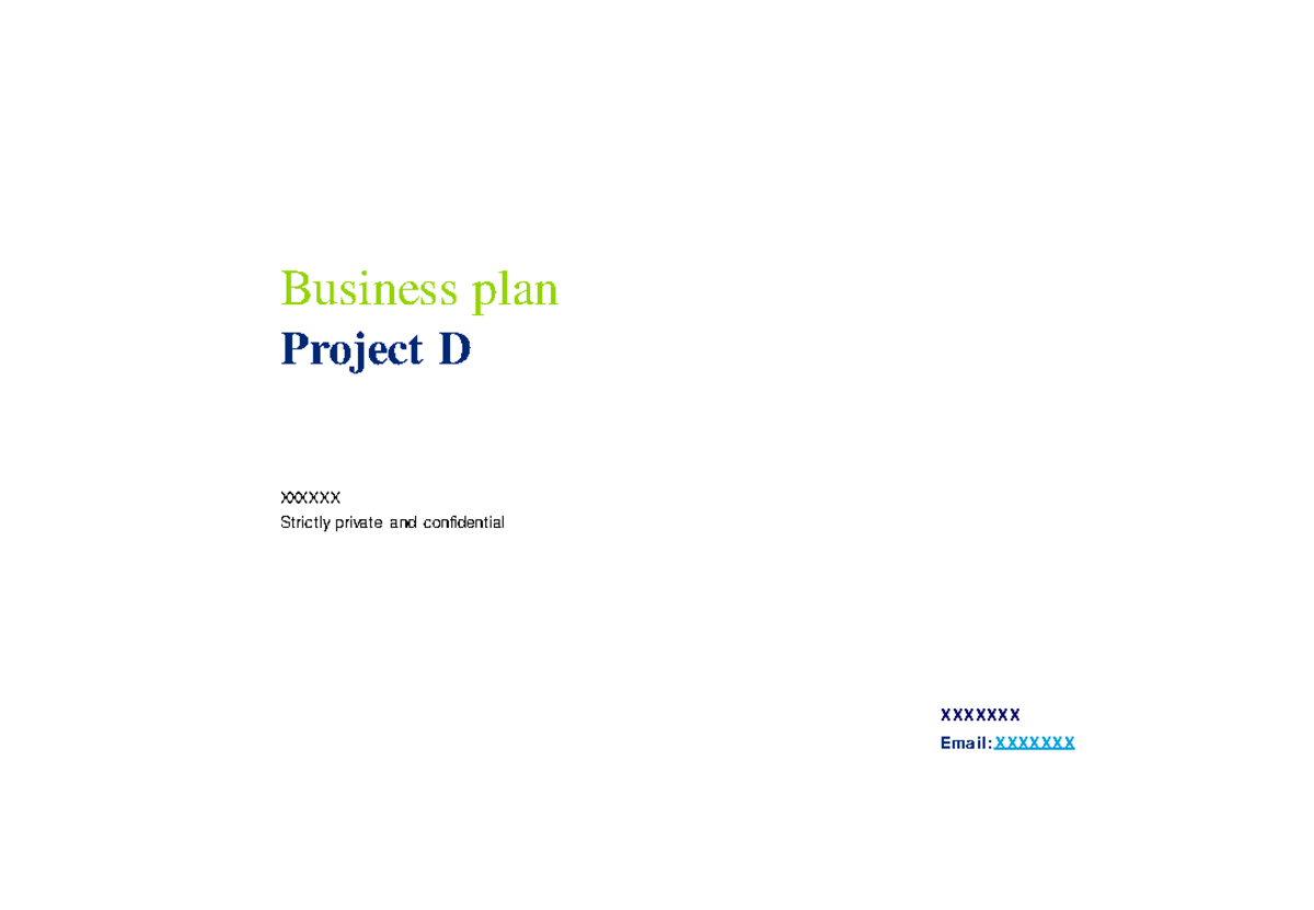 small scale business plan in ethiopia pdf