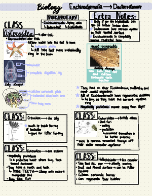 Bio 112 Exam 2 Completed Study Guide - Bio 112 Exam 2 Completed Study ...