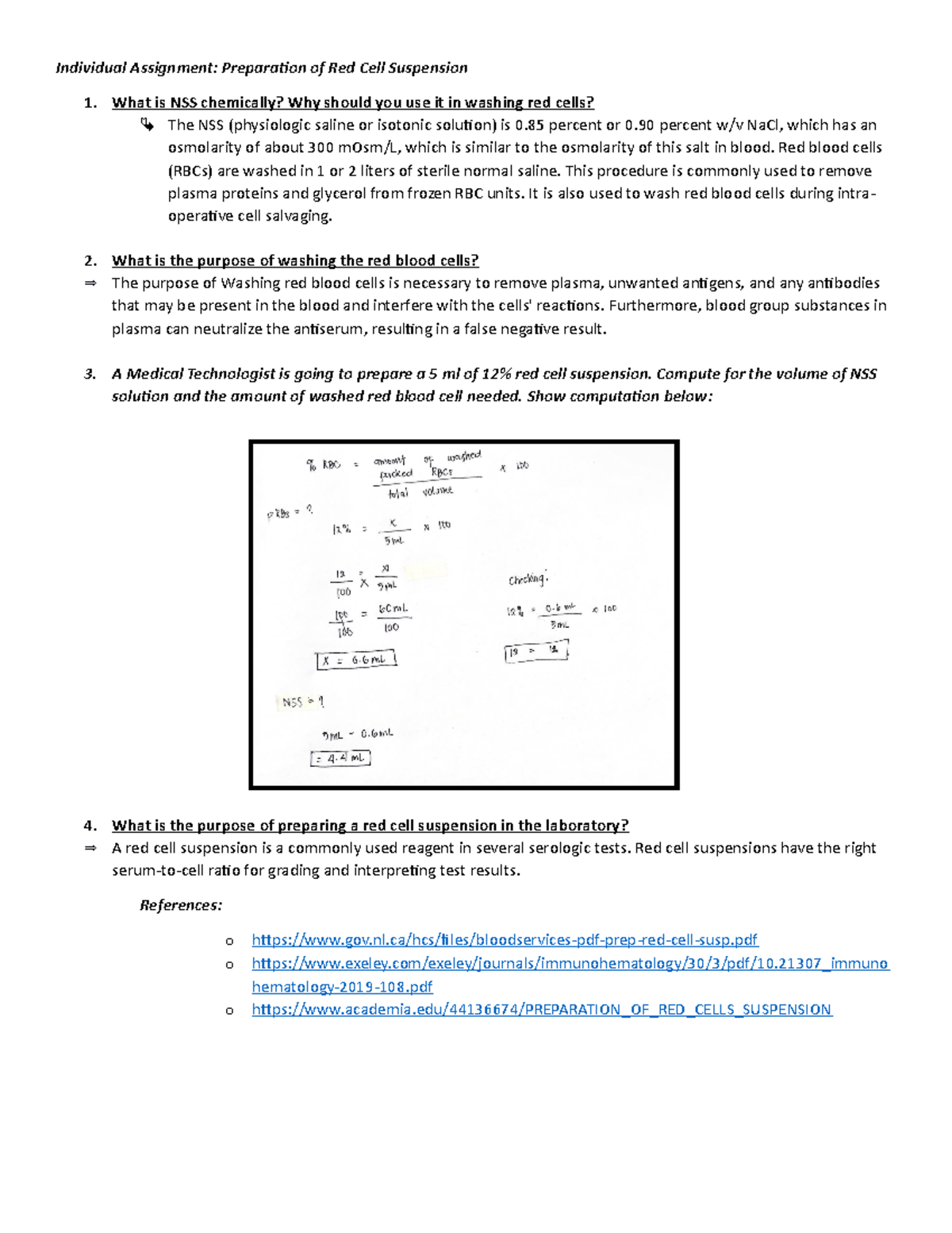 Imhmlab ACT2 laboratory activity Individual Assignment Preparation
