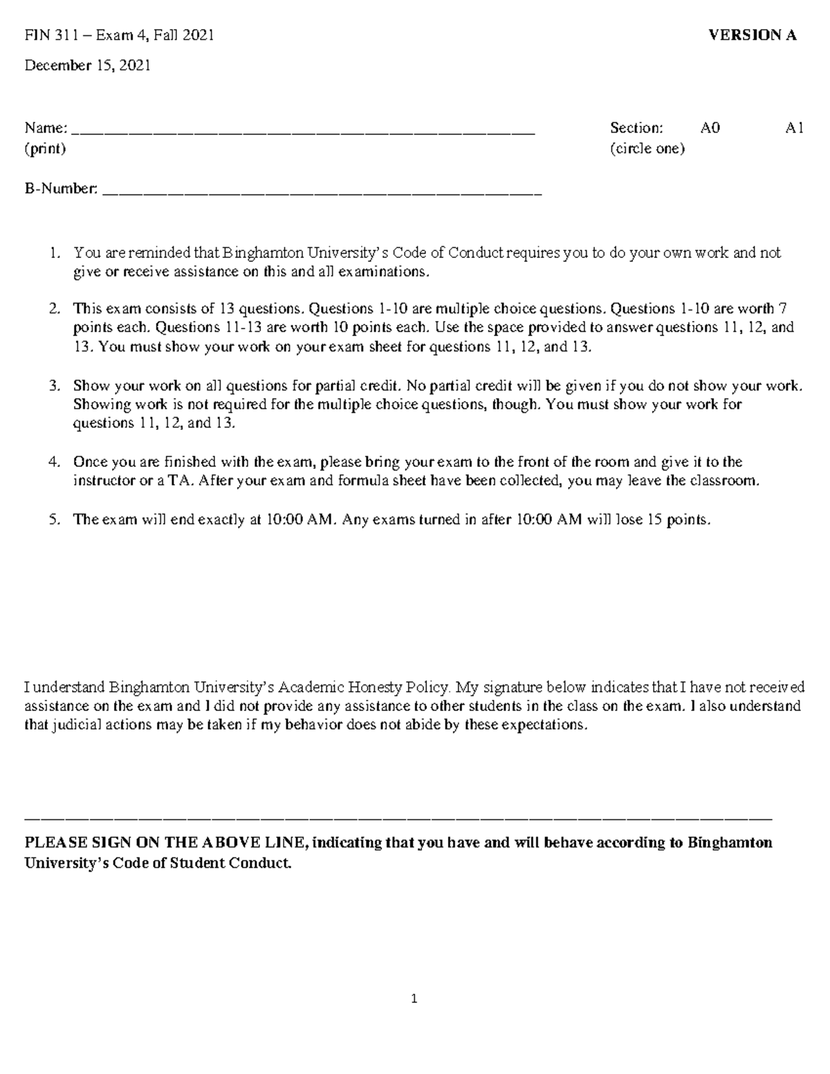 fin-311-exam-4-practice-test-1-answer-key-fin-311-exam-4-fall-2021