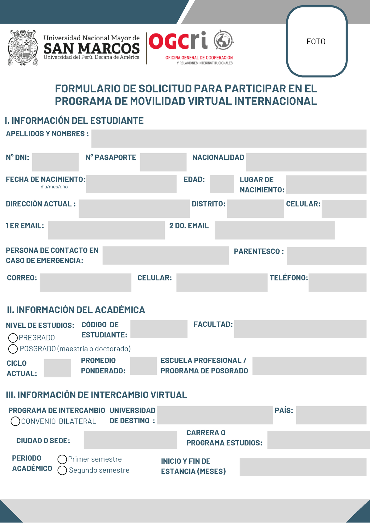 Formulario Movilidad Virtual Saliente 2024 FOTO FORMULARIO DE   Thumb 1200 1699 