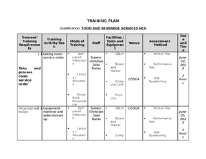 Lecture 3 - some of my information in marketing management - Topic ...
