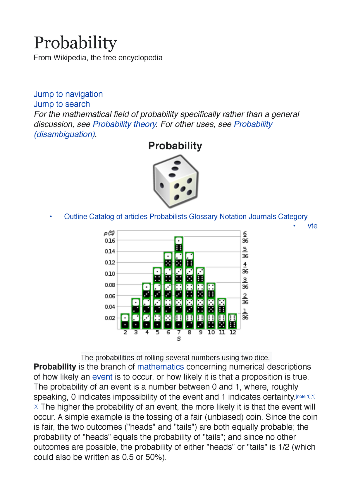 prob-probability-probability-from-wikipedia-the-free-encyclopedia