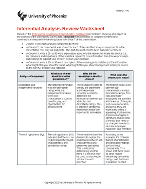 Wk3 Mean, Median, Mode, and Standard Deviation Worksheet - MTH/217 v ...