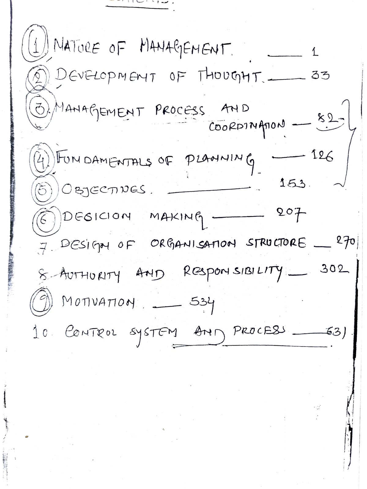 Management Module - Marketing Management - Studocu