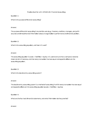 Transcript For Acc 201 Milestone One Walkthrough Acc 201 Milestone