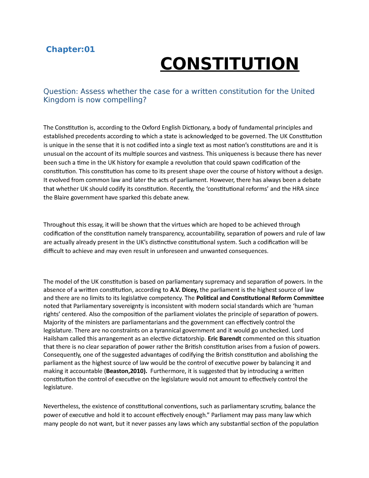 constitution-first-year-chapter-constitution-question-assess