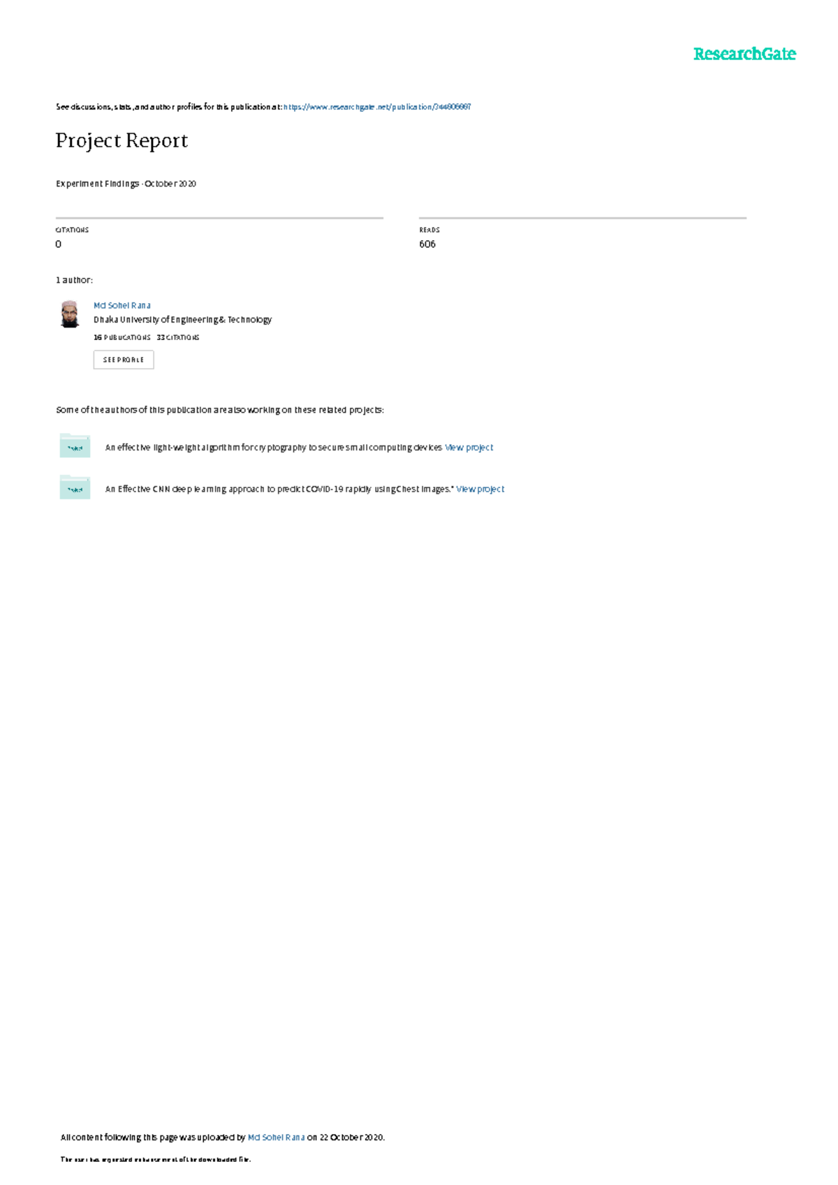 DHTReport - See discussions, stats, and author profiles for this ...