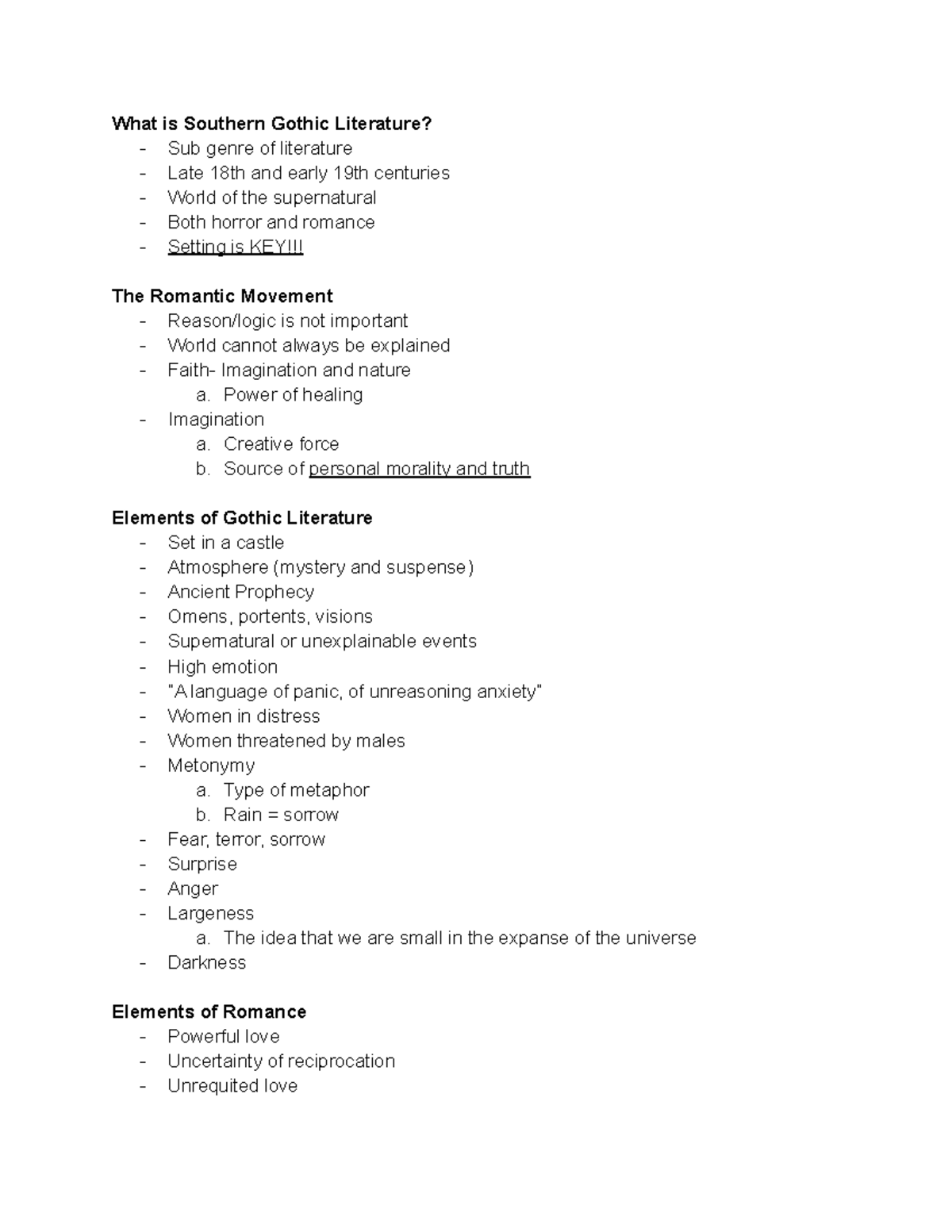 gothic-literature-elements