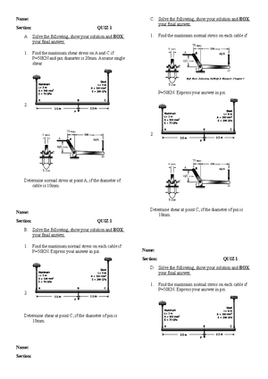 CMT - Properties OF Materials - CONSTRUCTION MATERIALS AND TESTING ...