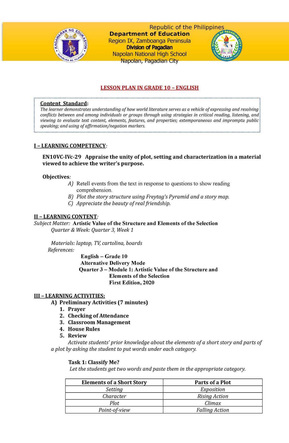 lesson-plan-republic-of-the-philippines-department-of-education