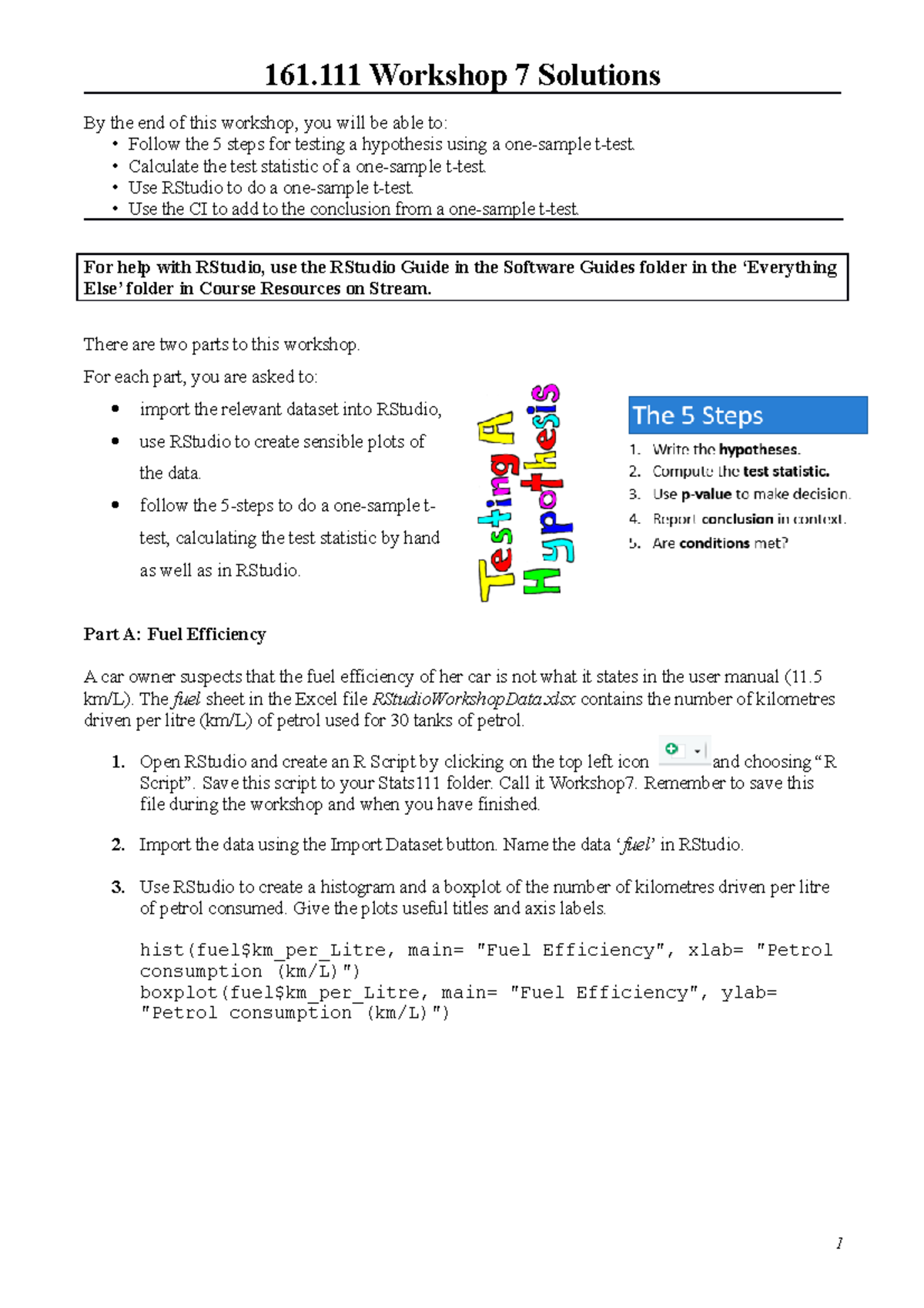 maths t coursework sample