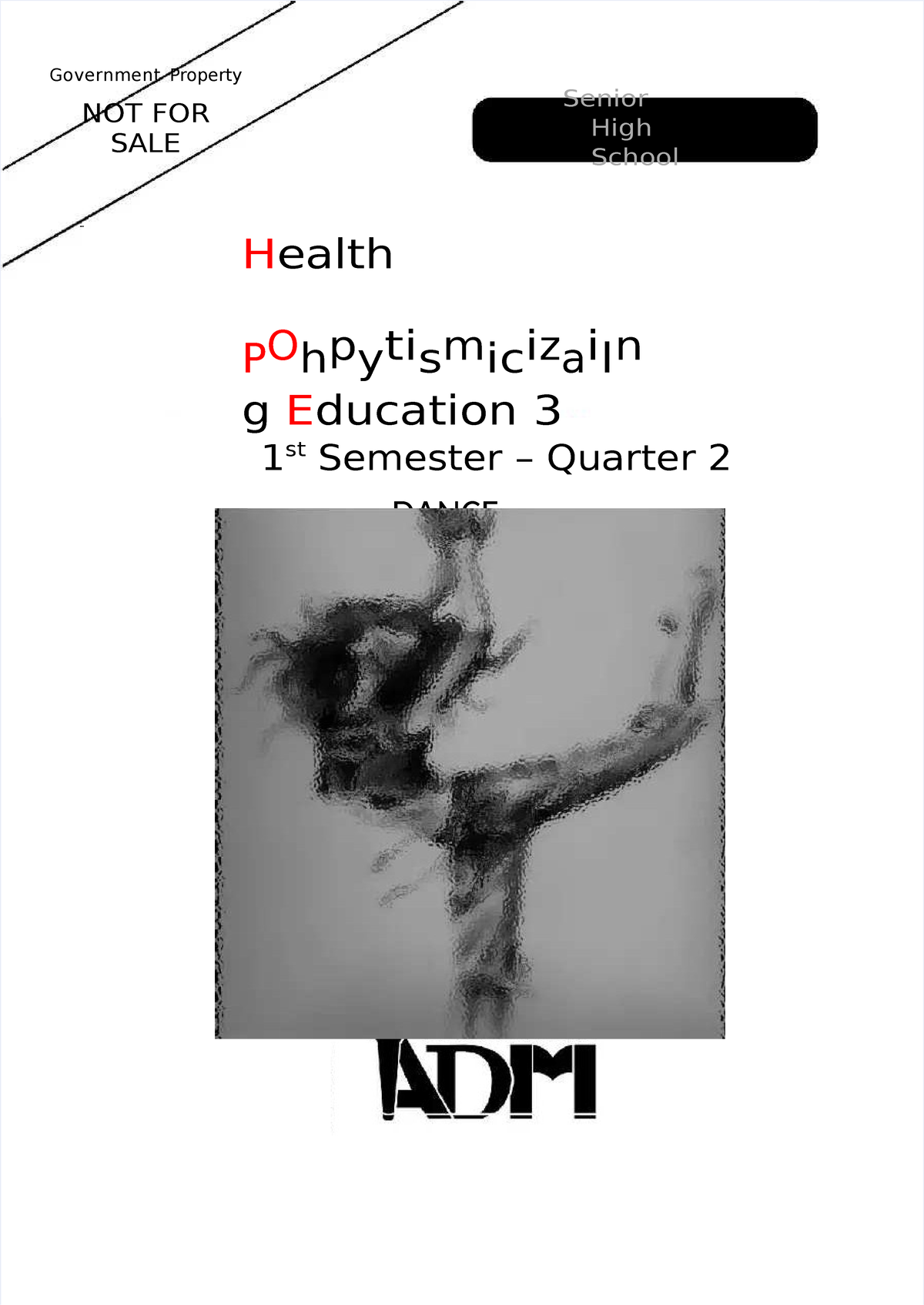 Pdf-pe-12-hope3-q2-module-2-lesson-5-by-levi-1 Compress - Government ...