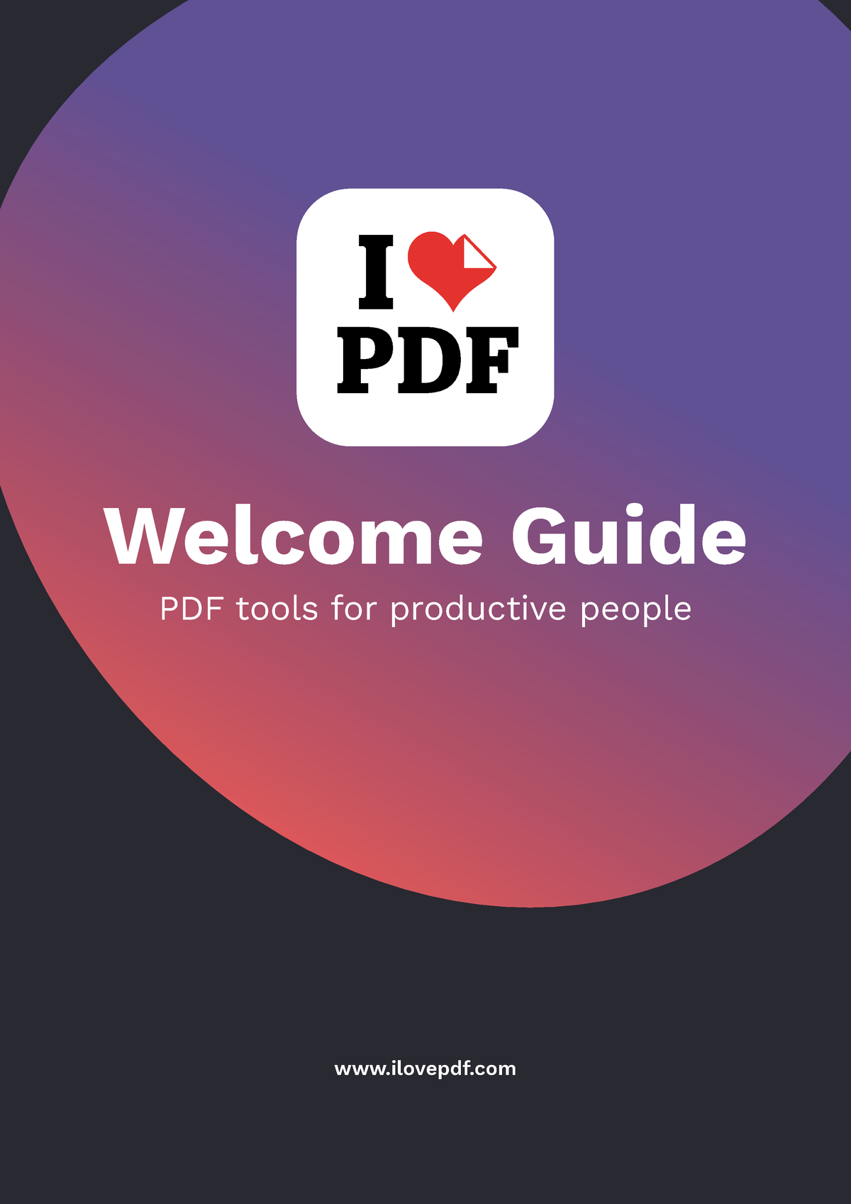 presentation to pdf i love pdf