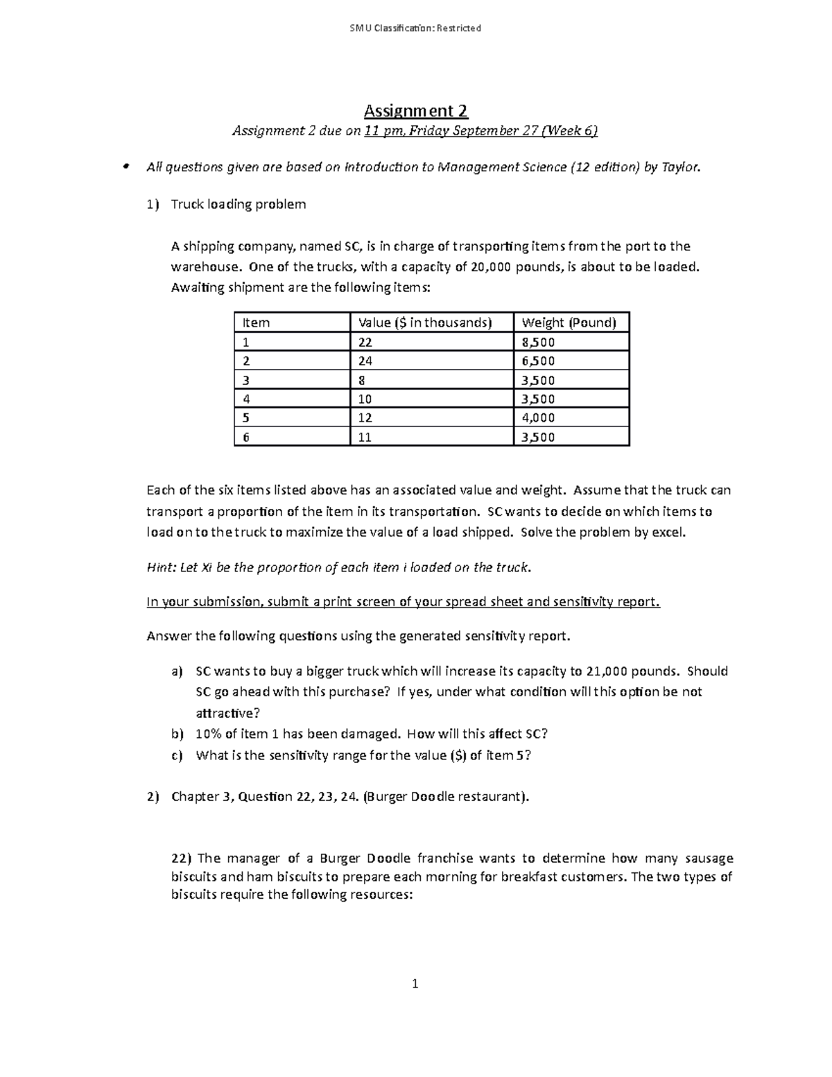 economics assignment 4 02