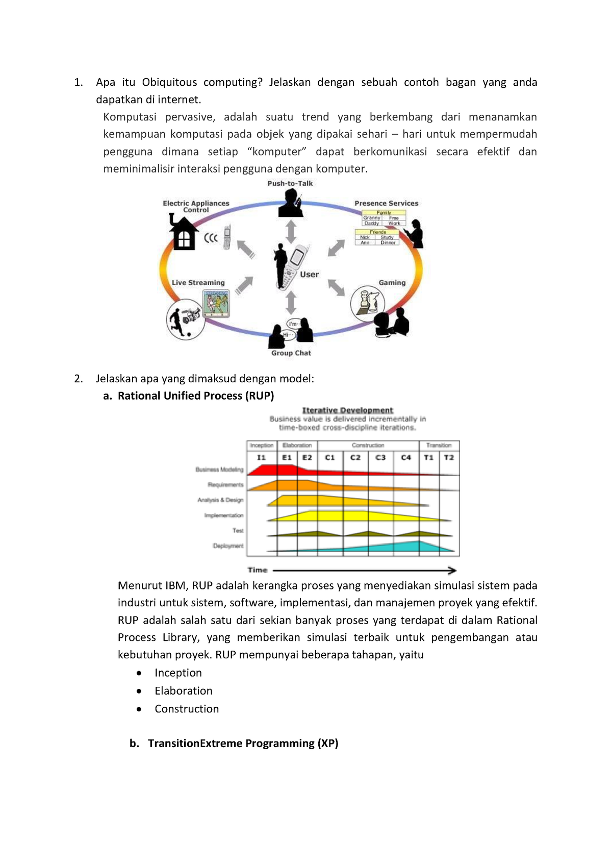 Rekayasa Perangkat Lunak Tugas Vclass - Apa Itu Obiquitous Computing ...