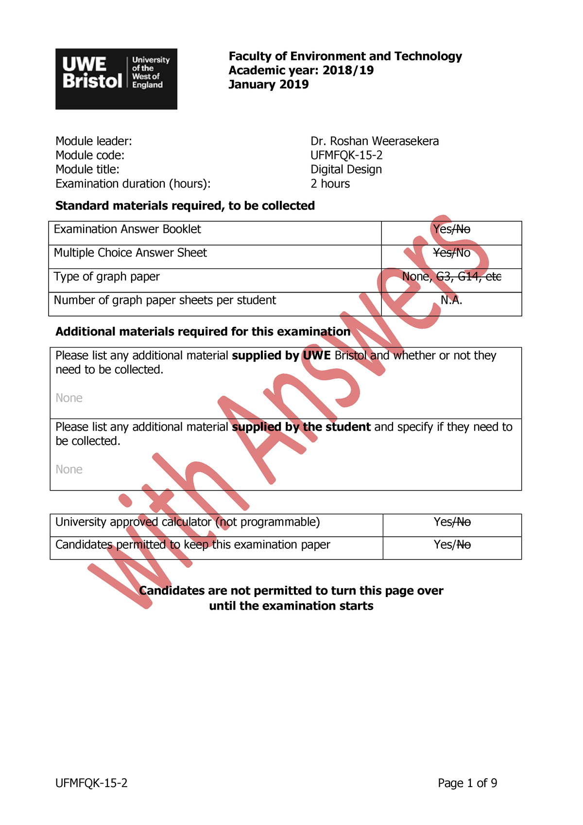 Reliable DCA Test Preparation