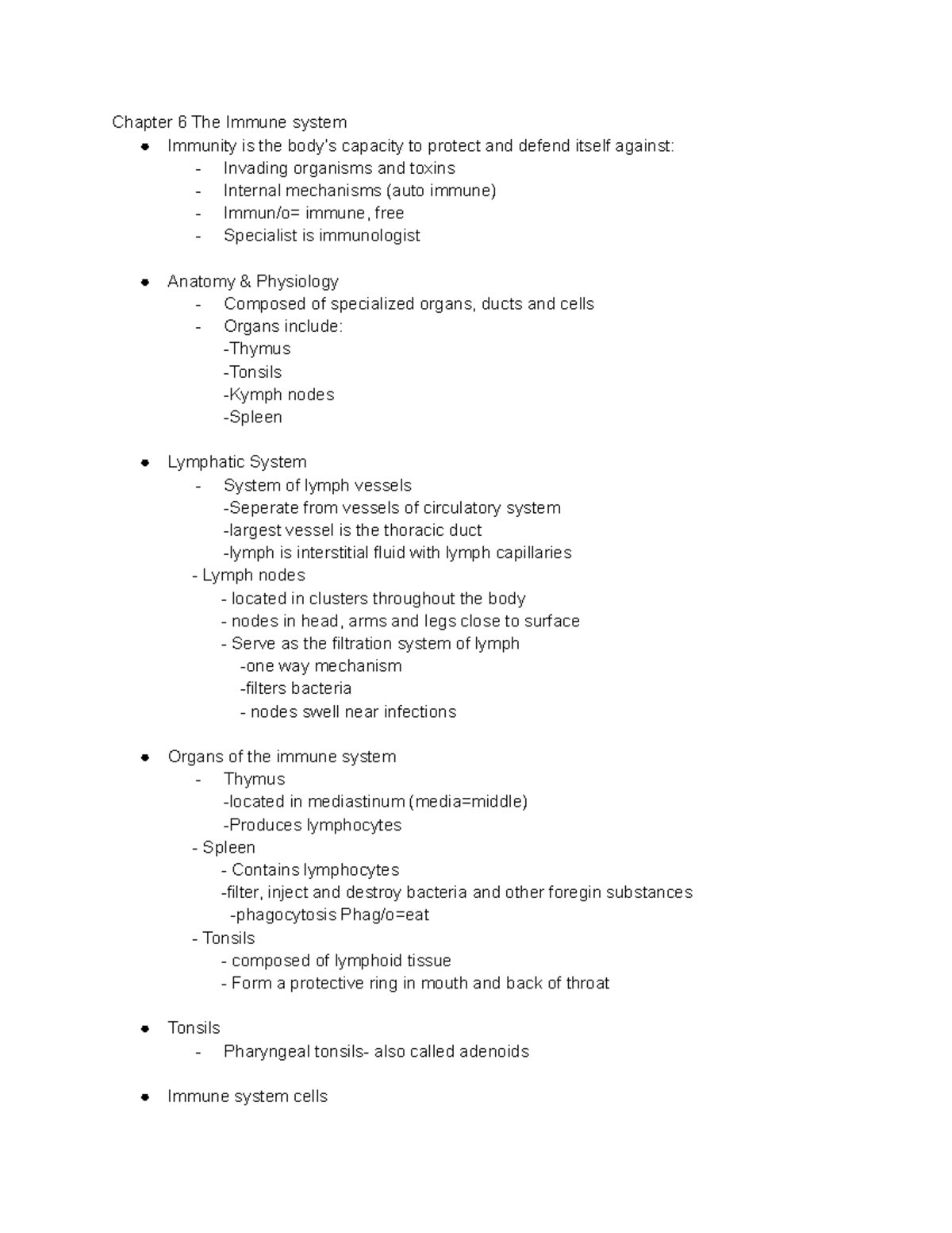 med-term-chapter-6-chapter-6-the-immune-system-immunity-is-the-body-s