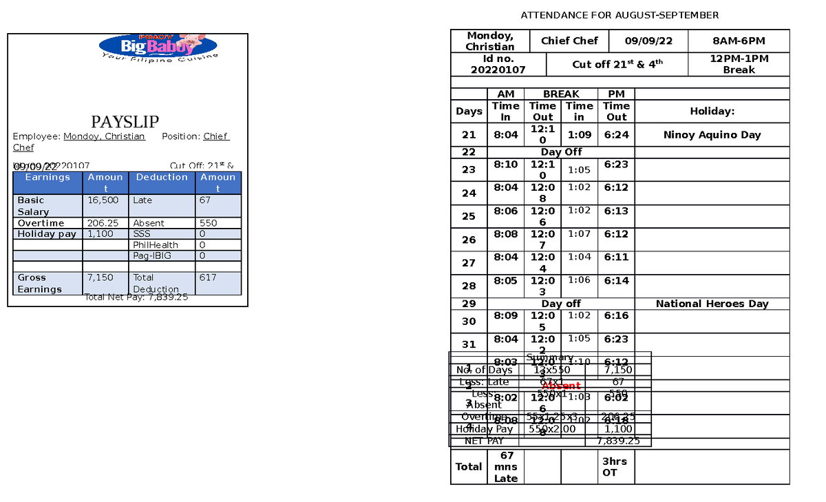 1st-cut-off-mondoy-payslip-done-attendance-for-august-september