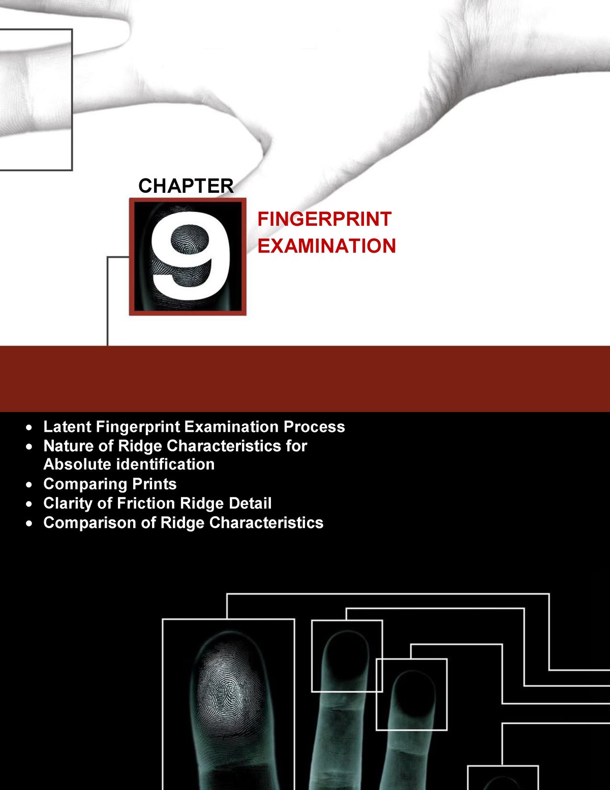 forensic-personal-identification-techniques-chapter-fingerprint