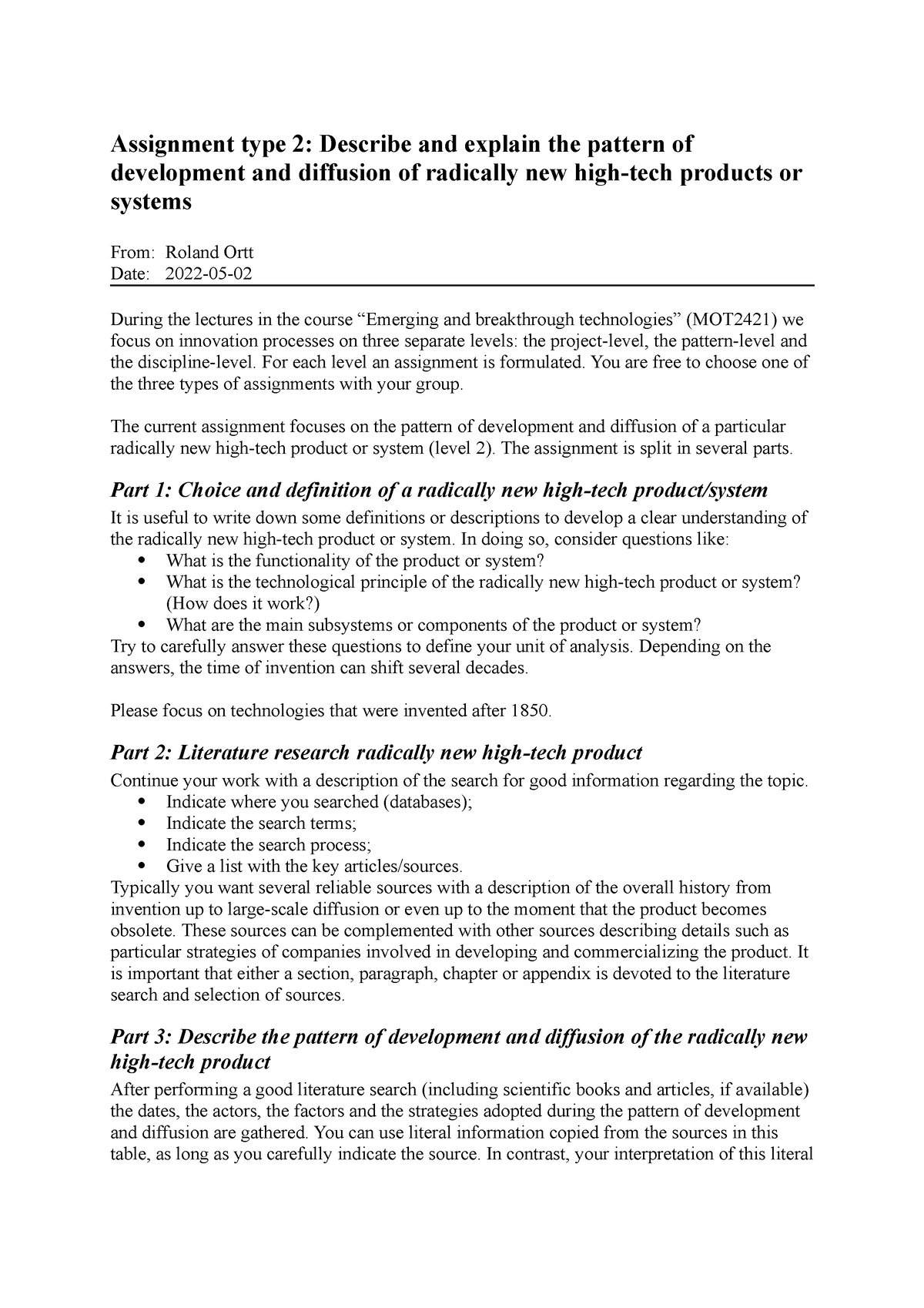 05 02 assignment instructions