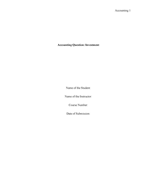 [Solved] As A Consultant You Were Contacted By The Parent In Order ...