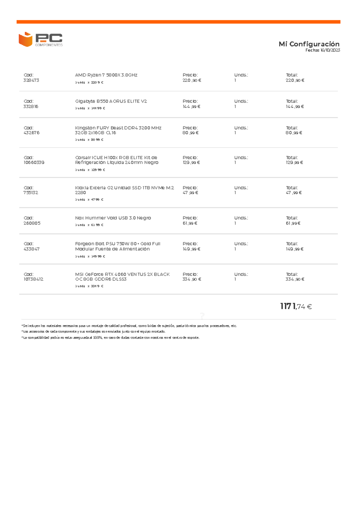 Los 6 Pasos Para Monitorizar Tu Pc Con Hwmonitor Blog