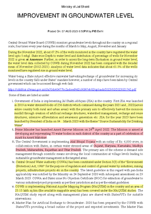 Industrial Robotics R16 - Unit-2 - UNIT cOMPONENTS OF THE INDUSTRIAL ...