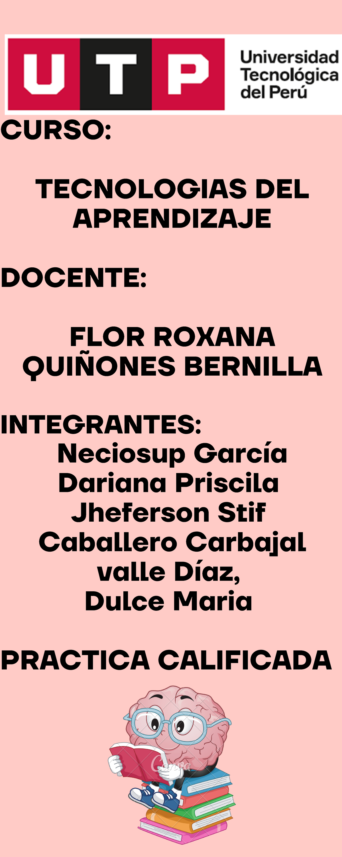 TA1 Infografía.doc. - tarea academica - CURSO: TECNOLOGIAS DEL ...