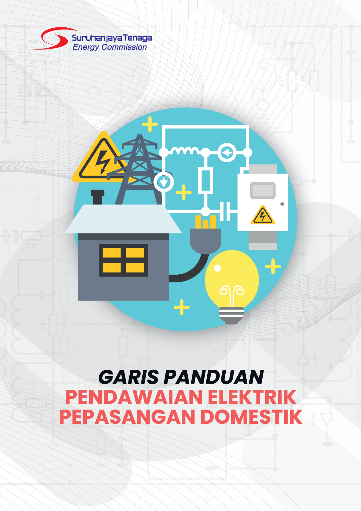 Garis Panduan Pendawaian Elektrik Pepasangan Domestik 1 - CETAKAN ...