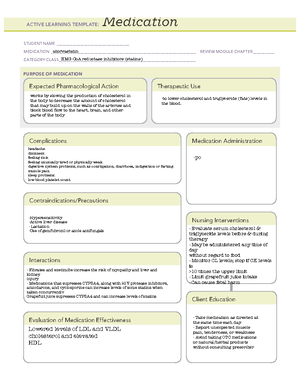 ATI Capstone lab values - Laboratory Values While lab values vary ...