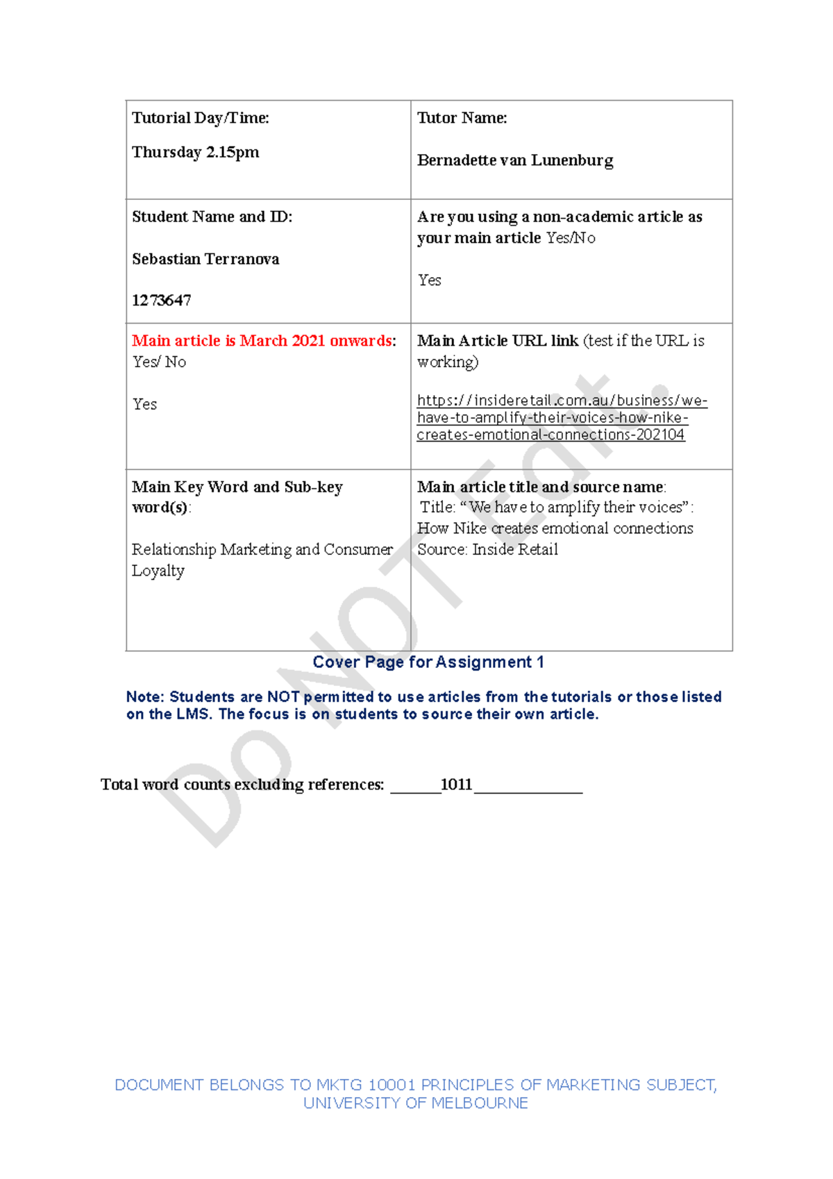 Financial management image