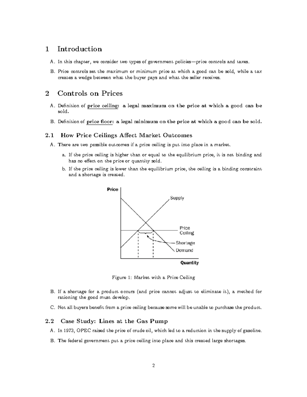 apmth 121 introduction to optimization models and methods