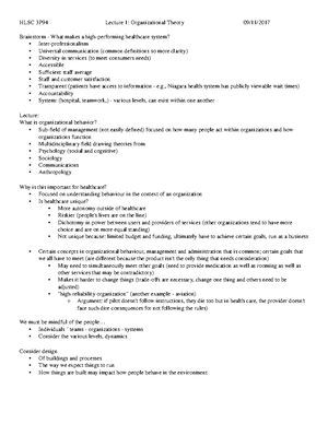 IHI Module QI 102- How to Improve with Model for Improvement - A ...
