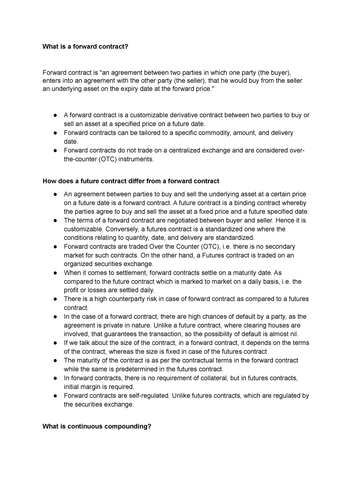 derivatives-notes-what-is-a-forward-contract-forward-contract-is-an