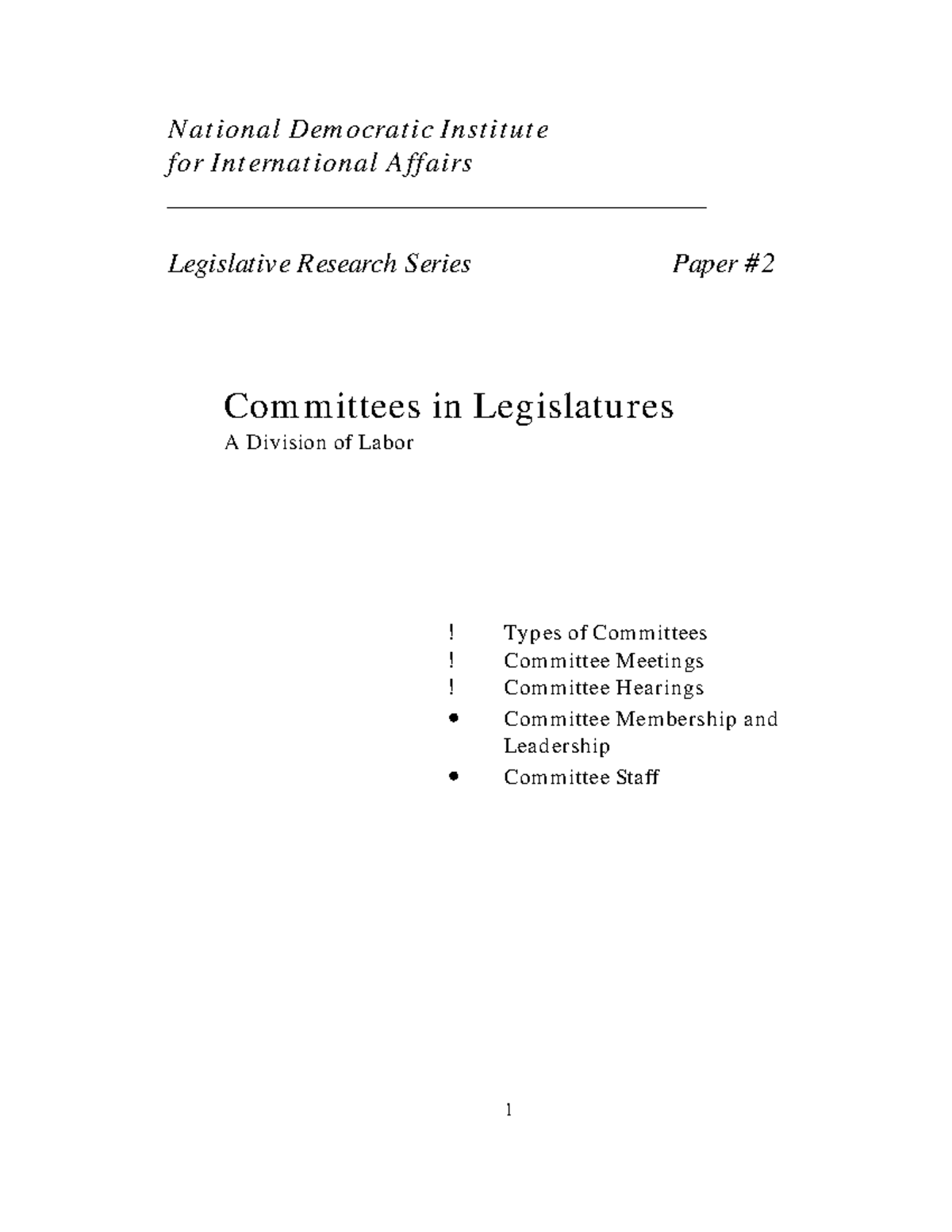 legislative-committees-national-democratic-institute-for