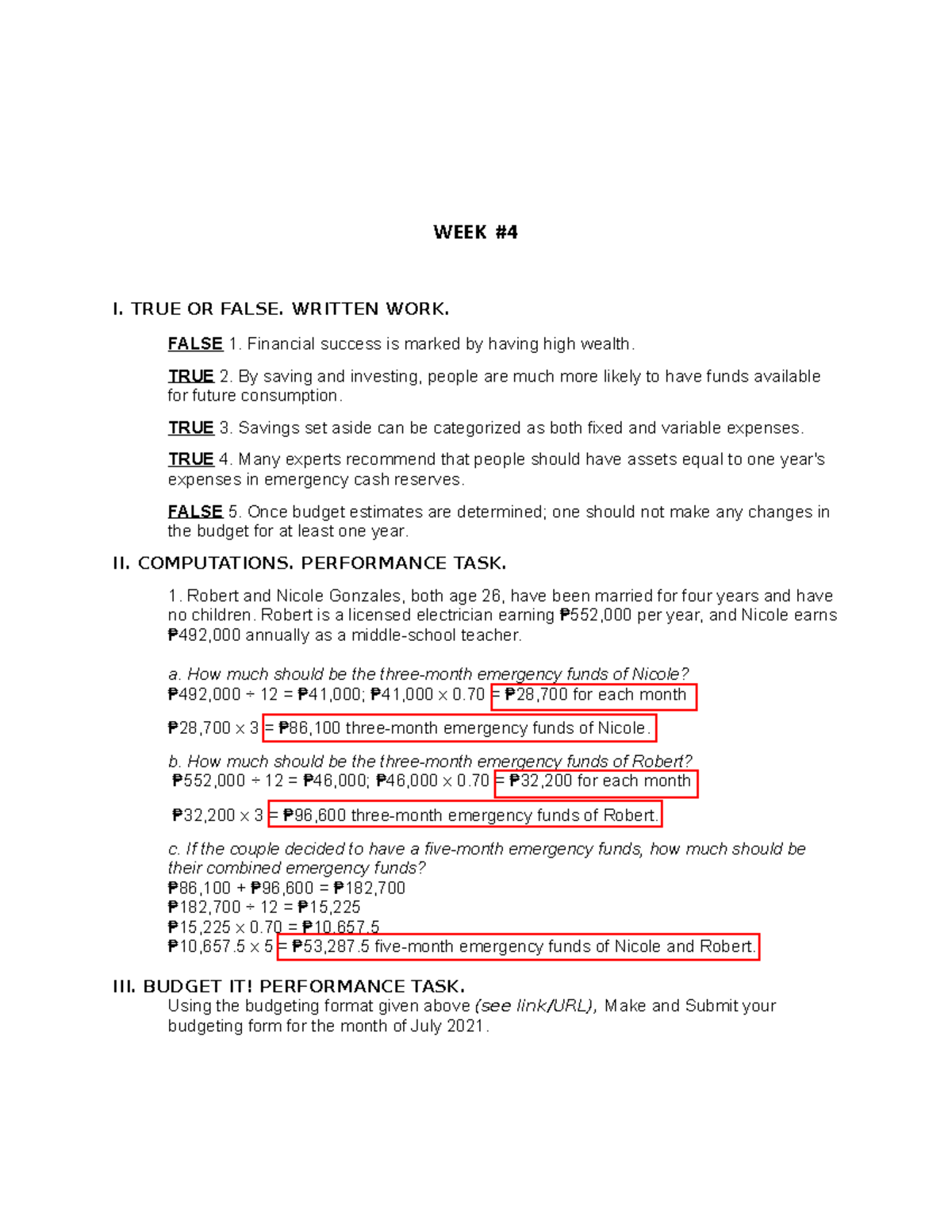 q4-week-4-business-finance-week-i-true-or-false-written-work