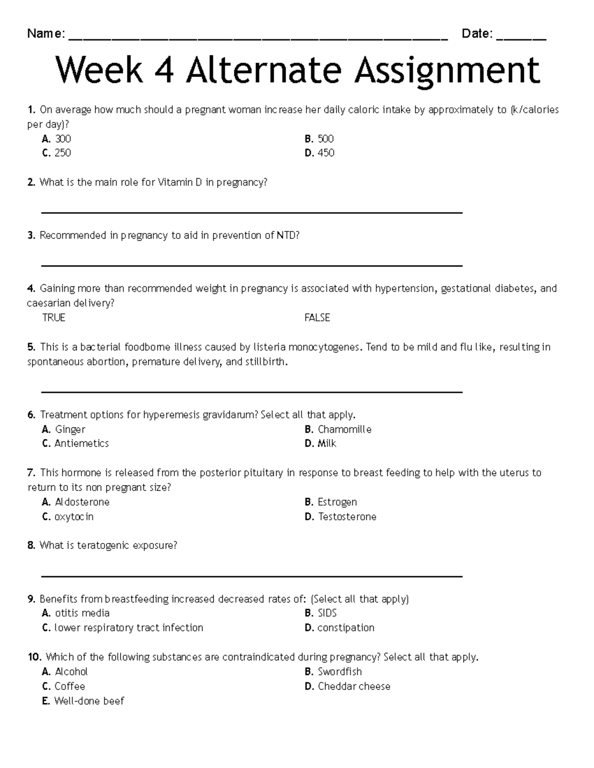 week-4-alternate-assignment-week-4-alternate-assignment-on-average