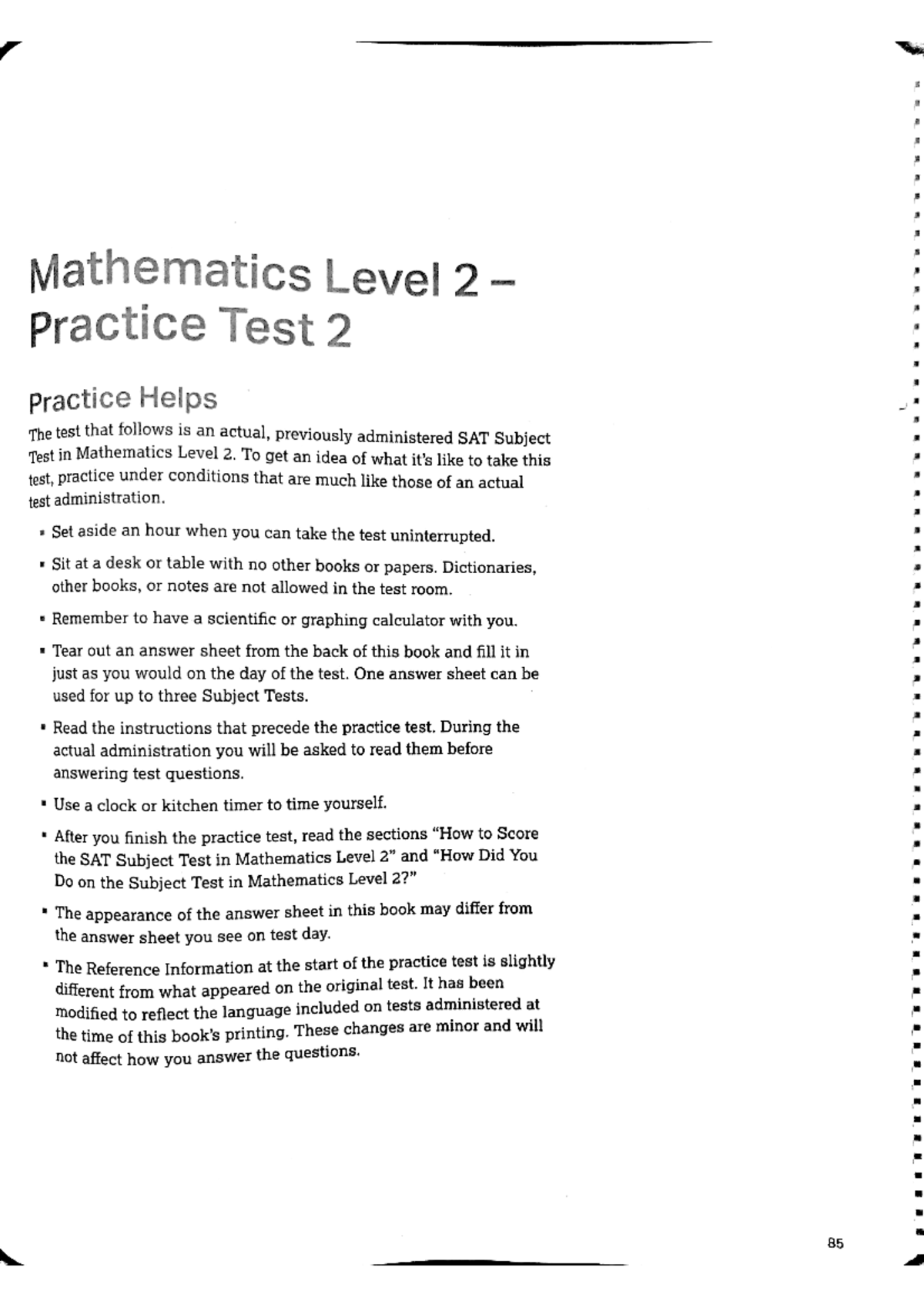Sat2 cb2 q.paper and ans - Business and management - Studocu