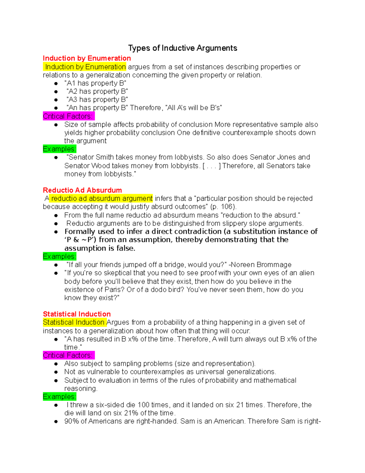 unit-5-types-of-inductive-arguments-types-of-inductive-arguments