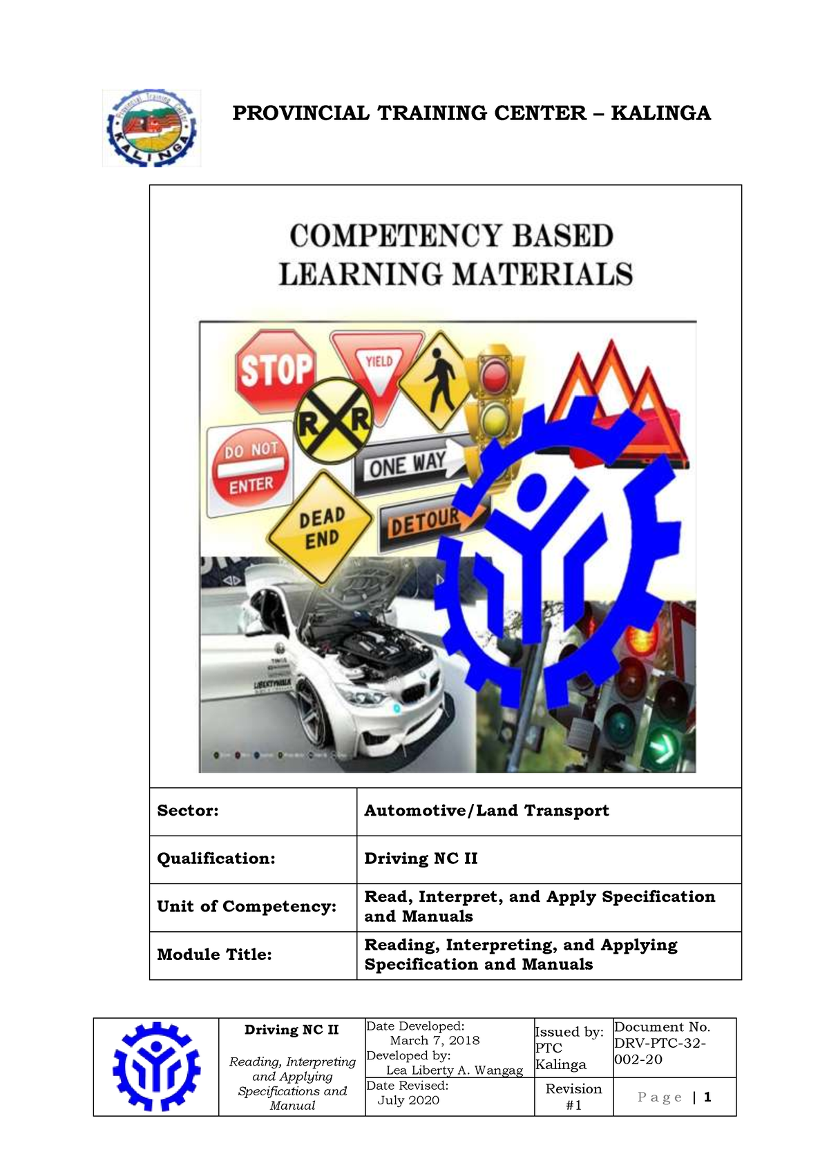 common-uc-4-reading-interpreting-and-applying-specification-and