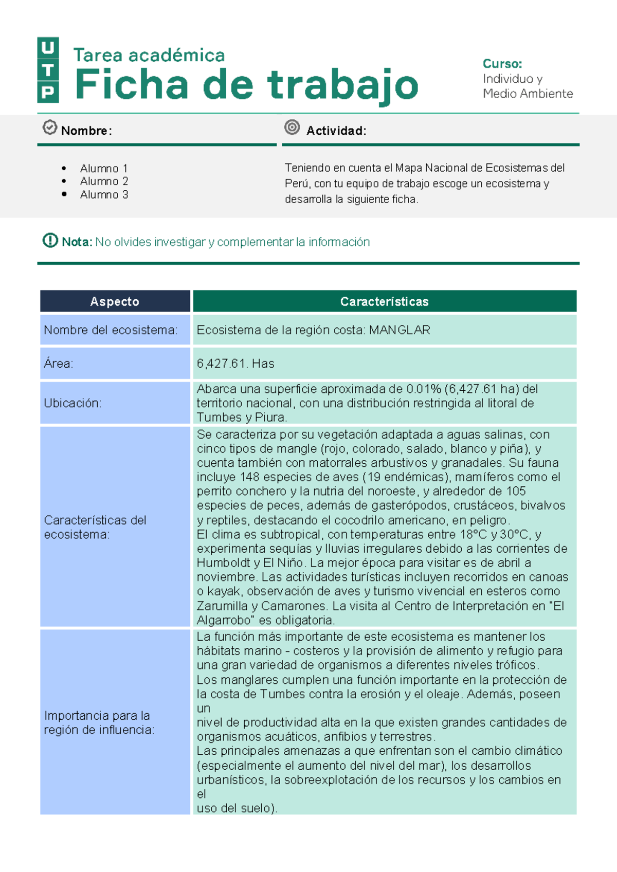 Semana+02+-+Wor Nzmylf - Nombre: Actividad: Alumno 1 Alumno 2 Alumno 3 ...