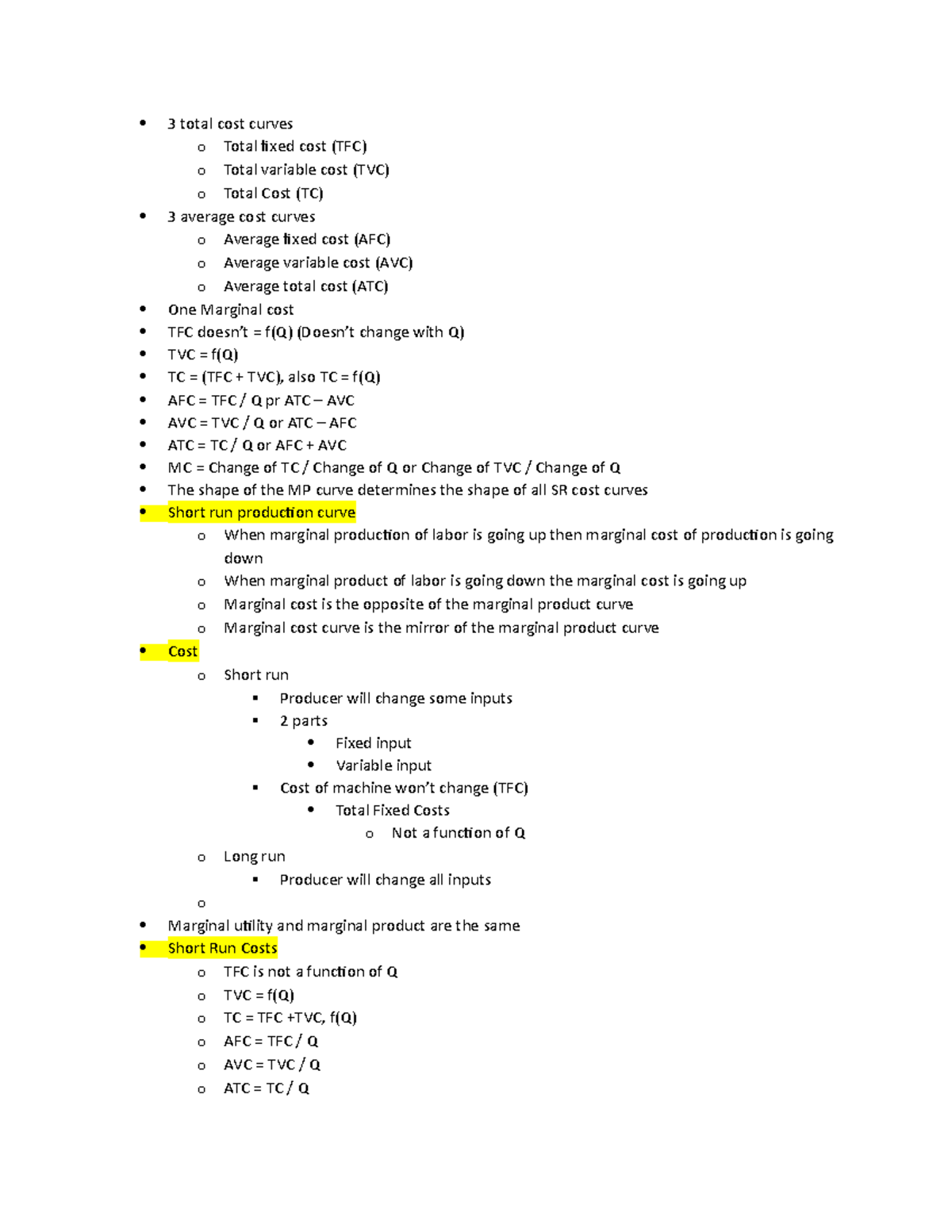 microeconomics-4-10-2023-3-total-cost-curves-o-total-fixed-cost-tfc