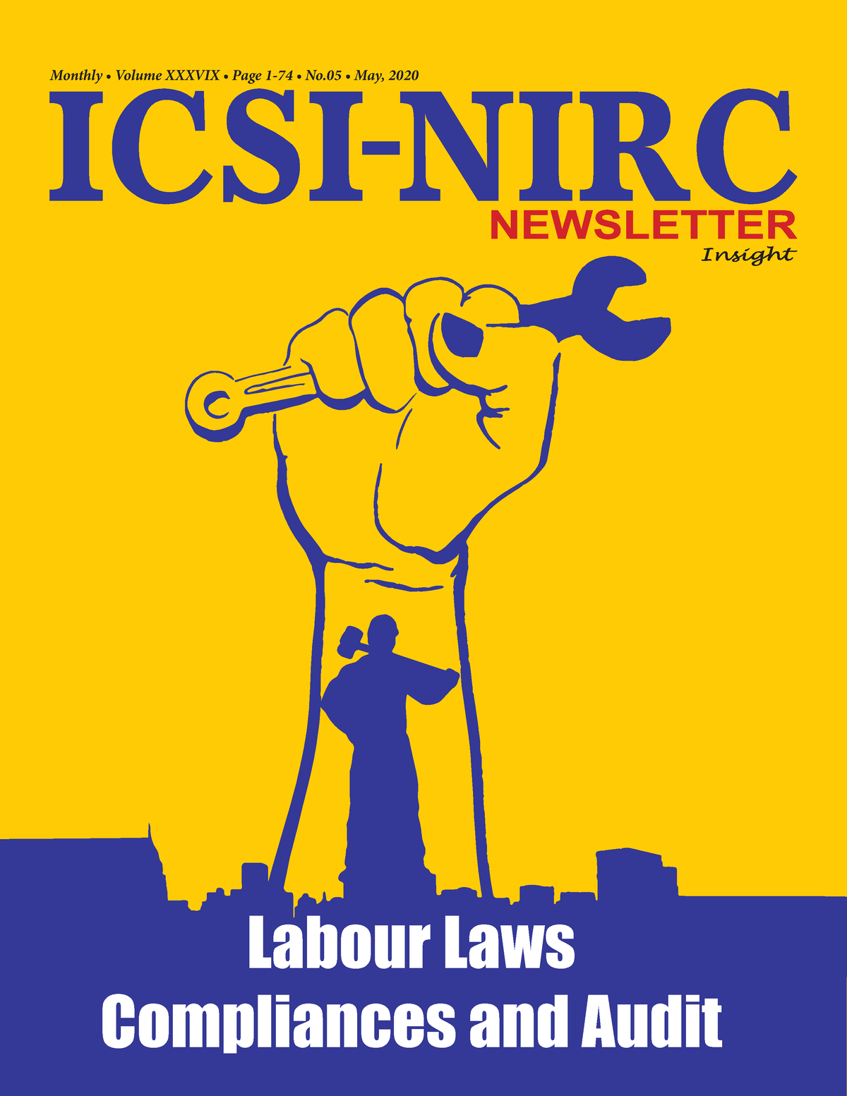 icsi-labour-law-nirc-icsi-newsletter-may-2020-1-monthly