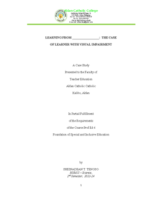 ELS Q1 SLM1 The-Earth-as-a-unique-planet - Science Quarter 1 – Module 1 ...