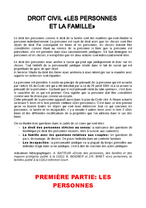 [Solved] A quoi sert les annotations dans le Code Civil - Droit des ...