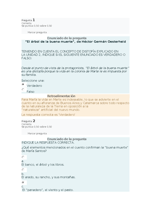 [Solved] NDIQUE RESPUESTA CORRECTA Cul De Las Siguientes Opciones ...