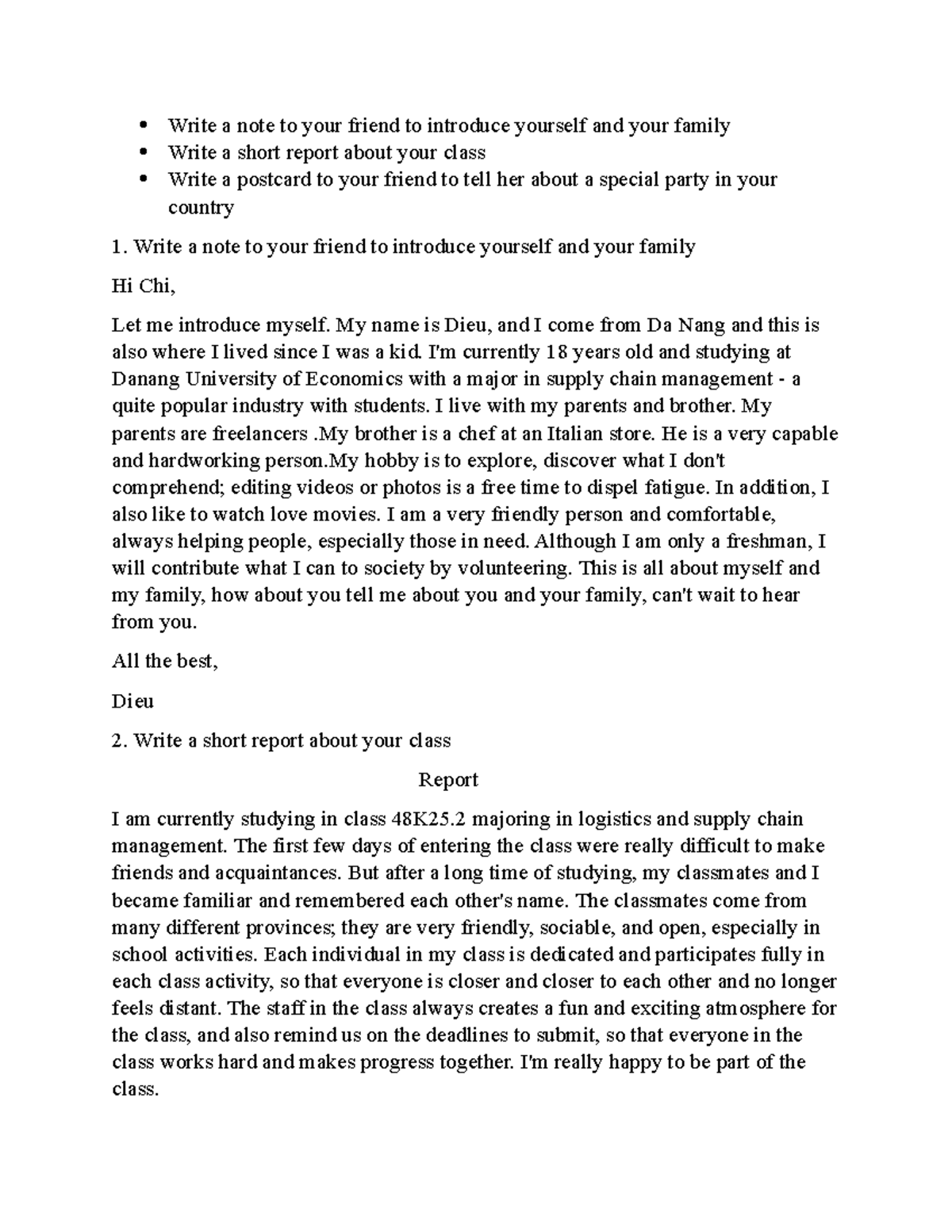 how-to-write-a-letter-to-a-friend-in-10-steps-with-examples-youtube