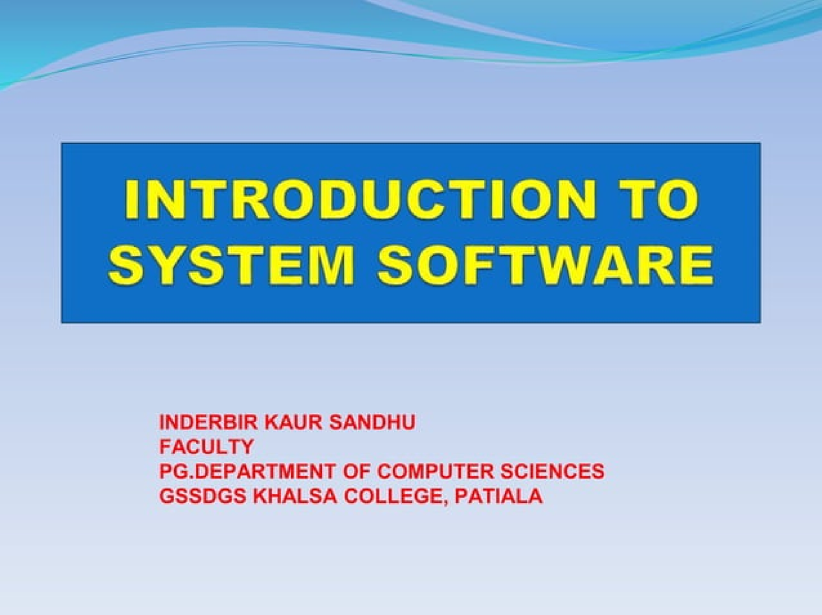 types-of-system-software-250950679-computer-science-studocu