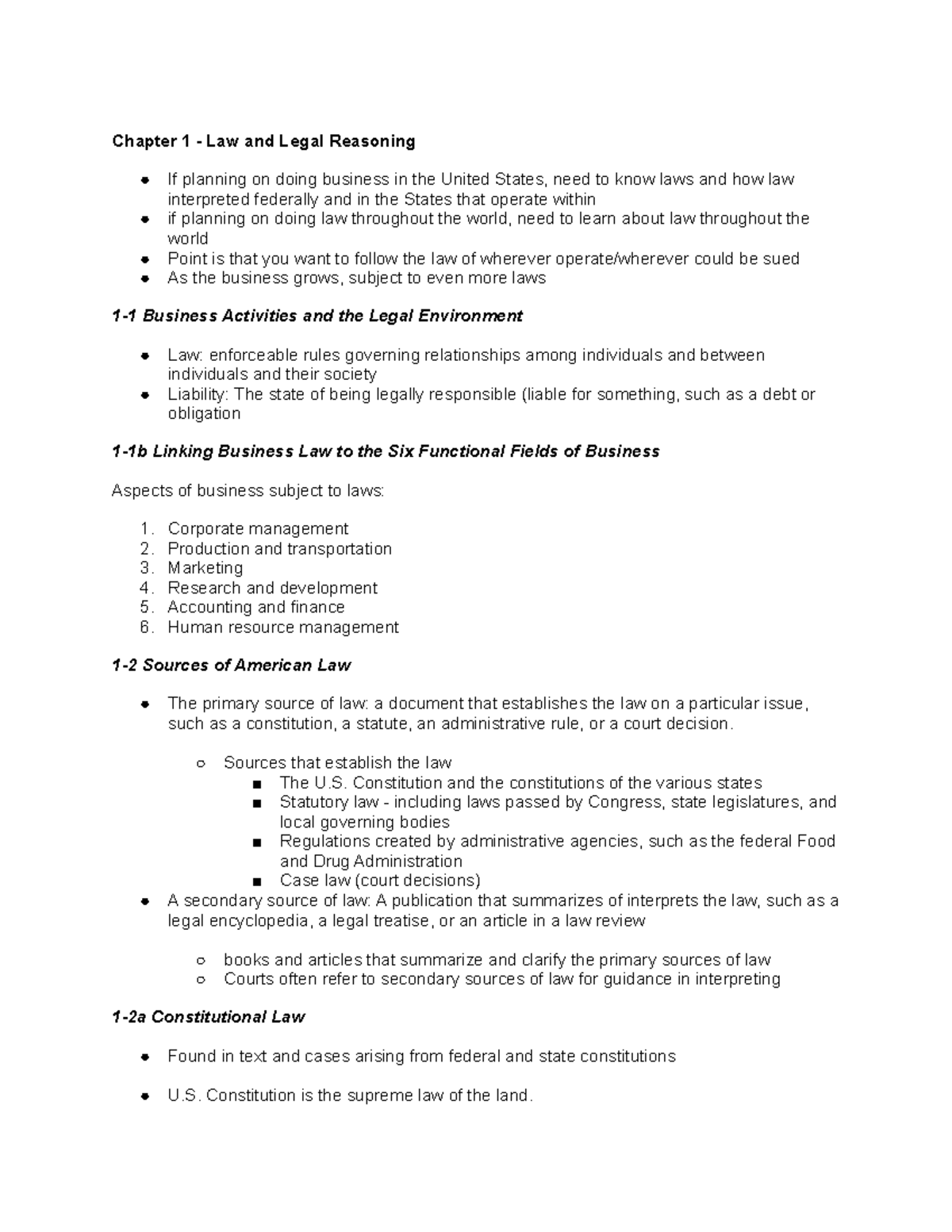 chapter-1-law-and-legal-reasoning-chapter-1-law-and-legal